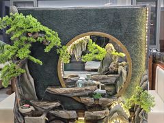 -紫藤园·天目湖大鱼头(南山竹海店)