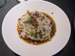 -三道菜(明堂公园店)