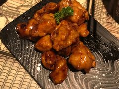 -绿茶餐厅(领展购物广场·中关村店)