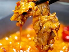 -惠和祥羊肉片(江都路店)