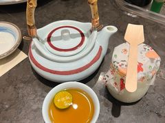 -大渔铁板烧(东城店)