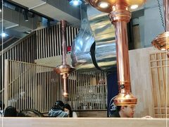 大堂-金顺韩式烤肉·网红烤肉店(广利路店)