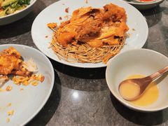 -长安记·大美陕菜(大族广场店)