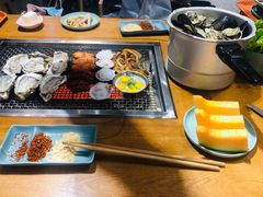 -蚝英雄·自助烤蚝(高新店)