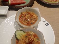 -大渔铁板烧(花园道店)