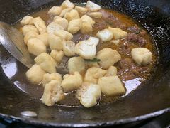 -大自然醉鹅·铁锅火焰鹅(上海联洋店)