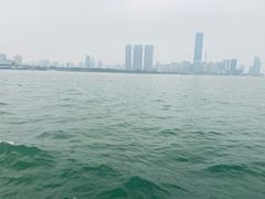 -鼓浪屿内厝澳码头(轮渡站)