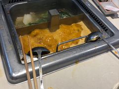 -海底捞火锅(武胜路凯德广场店)