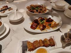 -厝包四点金·潮宴(太古仓店)