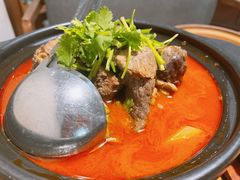 -无名小酒馆·湖北私房菜(昙华林店)