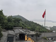 -云龙山