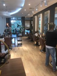 点击看大图 -意廊 Hair Salon