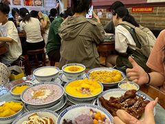 -赵记传承·中国甜品(福州总店)
