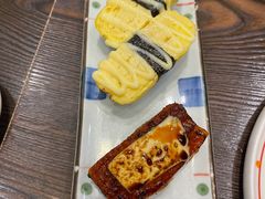 -大雄寿司(洛浦店)