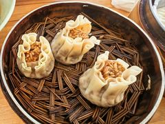 -鸡鸣汤包(仙林店)
