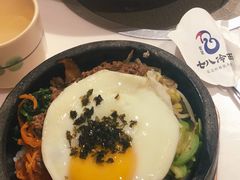 -七八冷面·延边朝鲜族美食(圣熙八号店)