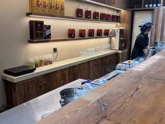 -院子餐厅·大锅菜·老杭帮(桥西直街店)