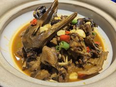 -西江红·株洲本地菜(滨江南路店)