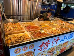 -大学城夜市大排档(凤栖路店)