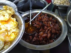 -老五鸡丝豆花面粉(瑞金北路68号院店)