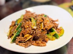 -惠宾饭庄(中山路店)