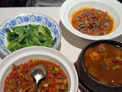 -千百味红餐厅·江西菜(绿地双子塔店)