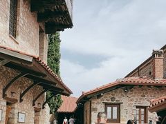 -梅黛奥拉修道院