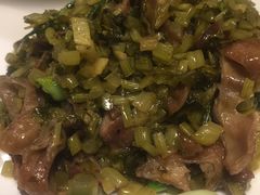 -東舍食唐精品陕菜馆