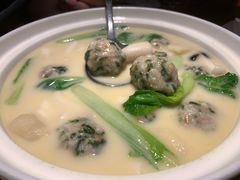 -张福记(陇海中路店)