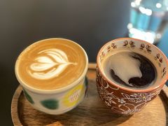 -Joymean coffee.见面咖啡