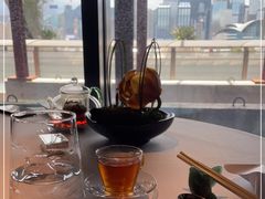-丽晶轩(香港丽晶酒店)