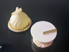 -诺嘉甜品(世贸店)