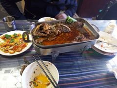 -88号小吃店·经典云南菜·地道纳西美食