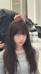 -DL HOPE明星造型