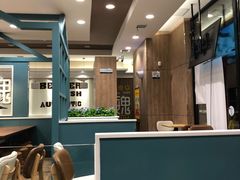 -魏家凉皮(外滩店)