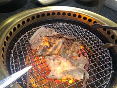 -神户赤童日式烤肉伙伴(东直门店)