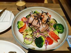 -卡朋西餐(东方广场店)
