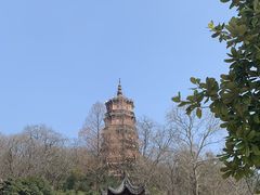 -宝通禅寺
