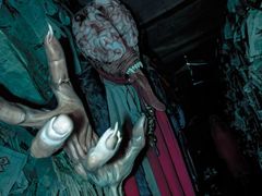 -棂笼·深度沉浸密室(武汉旗舰店)