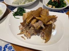 -东方饺子王(大屯路店)
