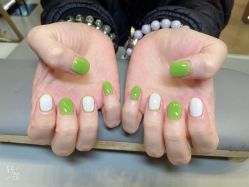 -爱睫物语·疗愈美睫美甲