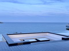 -瑰丽酒店·海吧·天际下午茶·现场DJ·天台酒吧