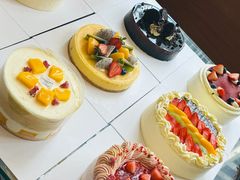 -大连铂尔曼酒店-铂尔曼美食廊 Pullman Deli