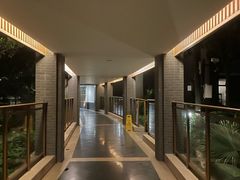 -成都安仁福朋喜来登酒店