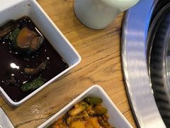 -锅老头铁锅炖•大锅蒸汽海鲜(韩乐坊店)