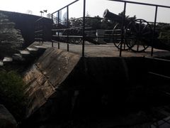 -胡里山炮台