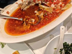 -楚山晓·湖北菜(武汉光谷K11店)