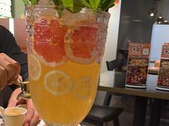 -探鱼·鲜青椒爽麻烤鱼(领展购物广场店)