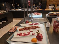 -富力威斯汀酒店·知味自助餐厅