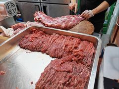 -京元盛铜锅涮肉(上海总店)